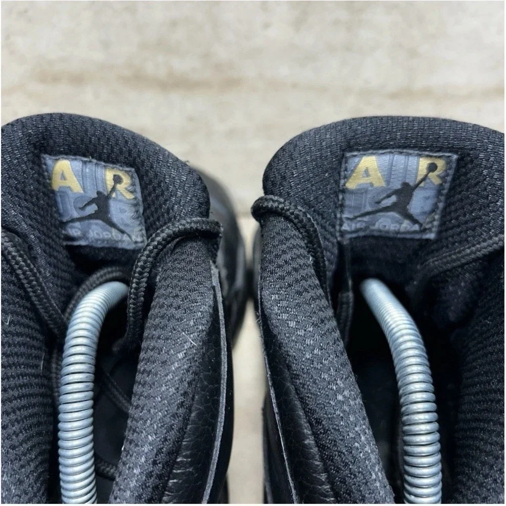 Jordan 10 Retro NYC 2016 310805 012‎ Mens 8 Womens 9.5 Shoes Sneakers Nike Air